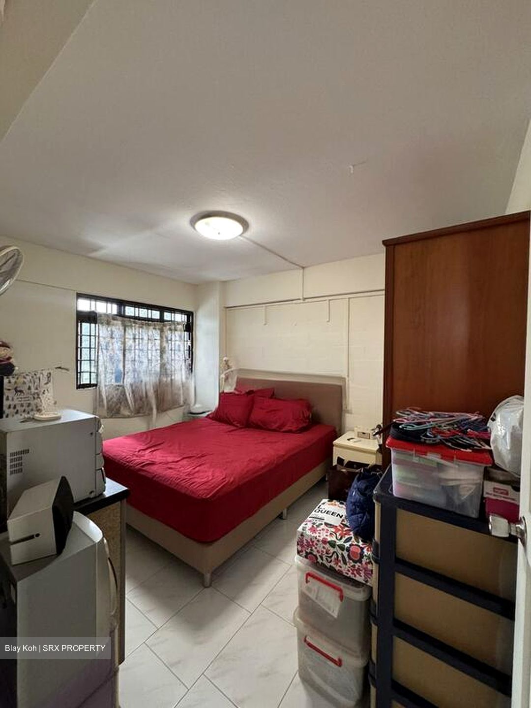 Blk 187 Boon Lay Vista (Jurong West), HDB 3 Rooms #523869931